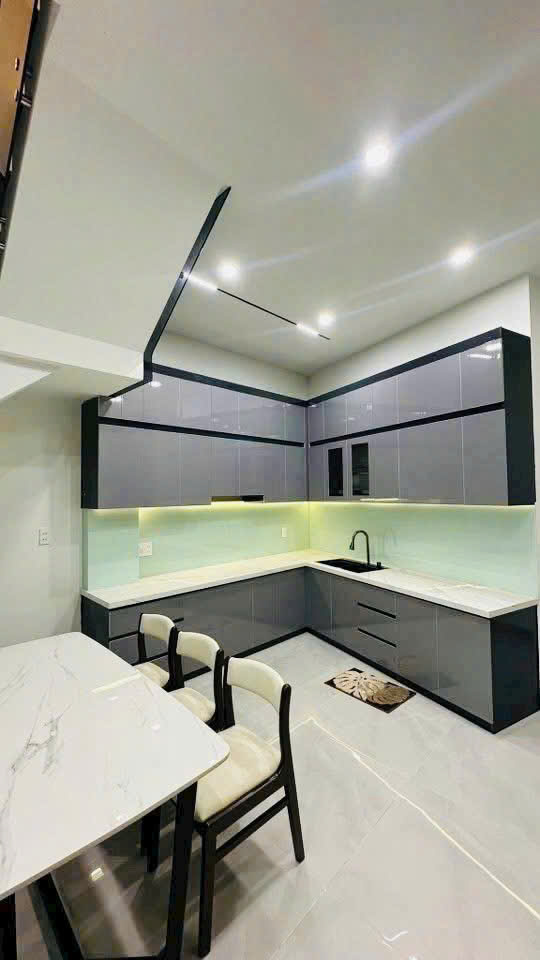 BÁN NHÀ 1 TRỆT 2 LẦU – TRUNG TÂM TP BIÊN HÒA - Ảnh 8