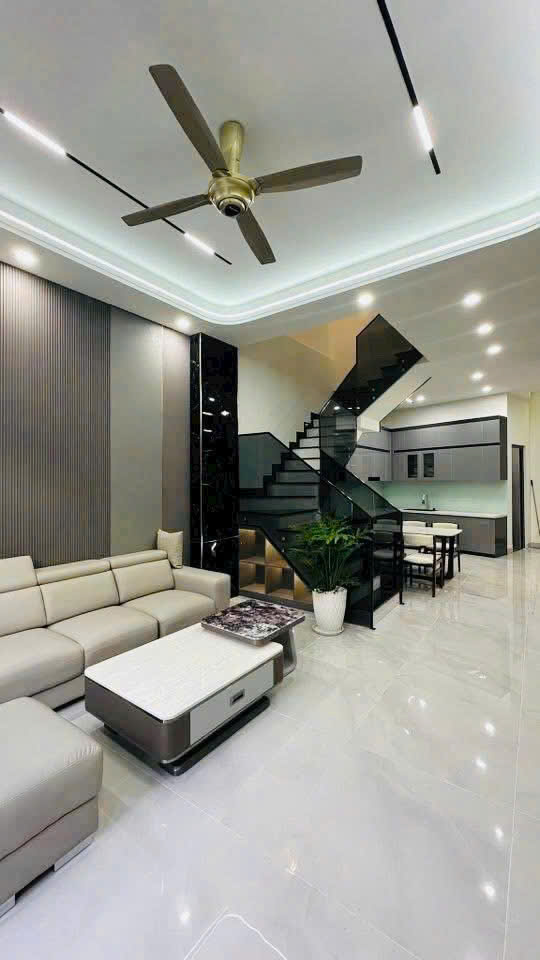 BÁN NHÀ 1 TRỆT 2 LẦU – TRUNG TÂM TP BIÊN HÒA - Ảnh 10