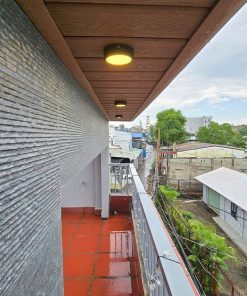 Alternative view of NHÀ 1 TRỆT 1 LẦU + SÂN THƯỢNG – HOÀN CÔNG