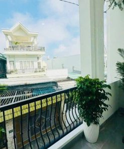 Alternative view of BÁN NHÀ 1 TRỆT 2 LẦU – TRUNG TÂM TP BIÊN HÒA