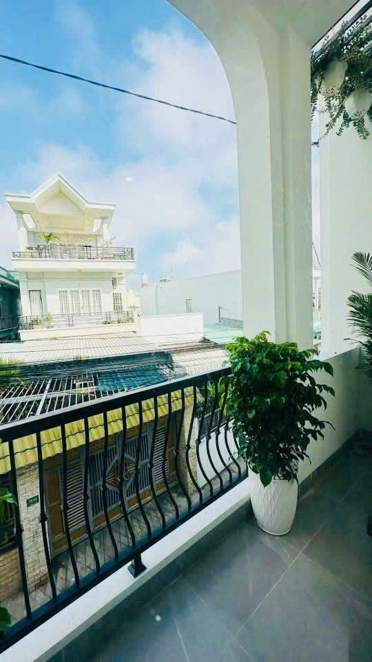 BÁN NHÀ 1 TRỆT 2 LẦU – TRUNG TÂM TP BIÊN HÒA - Ảnh 2