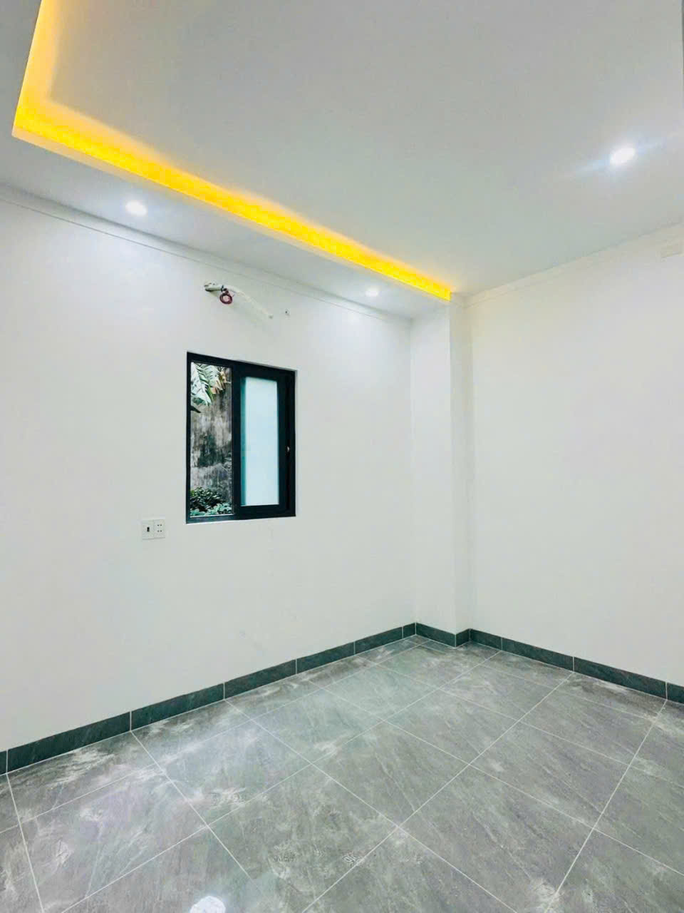 NHÀ 1 TRỆT 1 LẦU – MẶT TIỀN HẺM CHÍNH, HỐ NAI – BIÊN HÒA - Ảnh 4