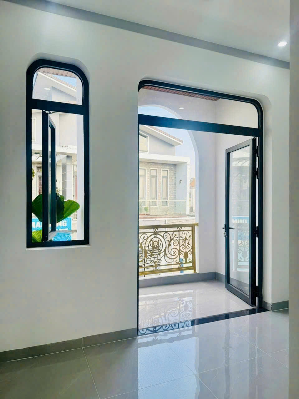 NHÀ 1 TRỆT 1 LẦU – MẶT TIỀN HẺM CHÍNH, HỐ NAI – BIÊN HÒA - Ảnh 5