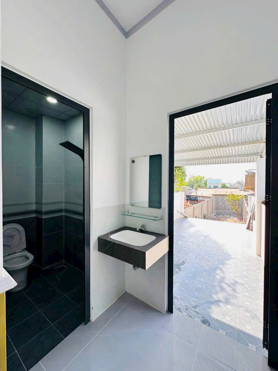 NHÀ 1 TRỆT 1 LẦU – MẶT TIỀN HẺM CHÍNH, HỐ NAI – BIÊN HÒA - Ảnh 6