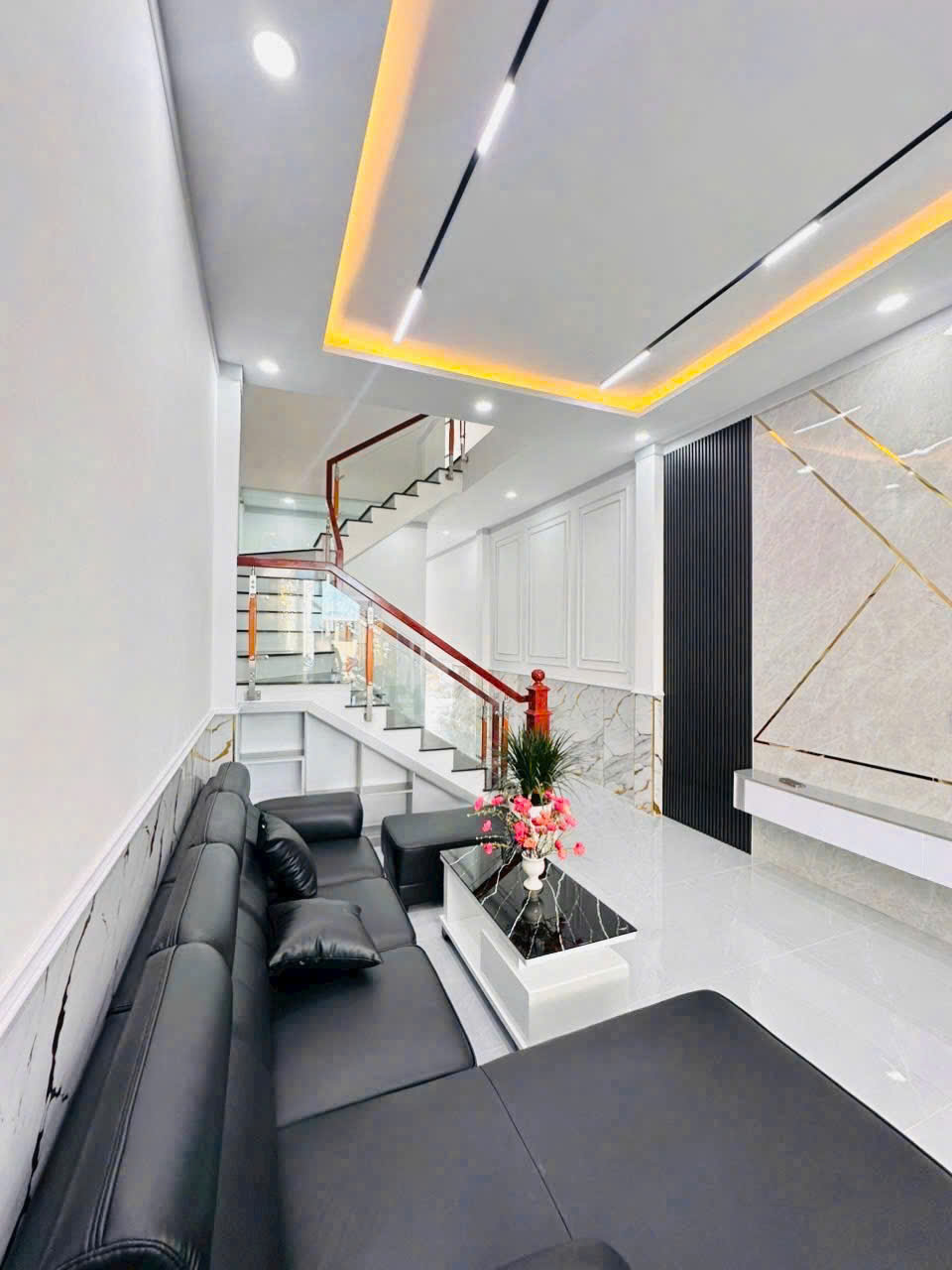 NHÀ 1 TRỆT 1 LẦU – MẶT TIỀN HẺM CHÍNH, HỐ NAI – BIÊN HÒA - Ảnh 8