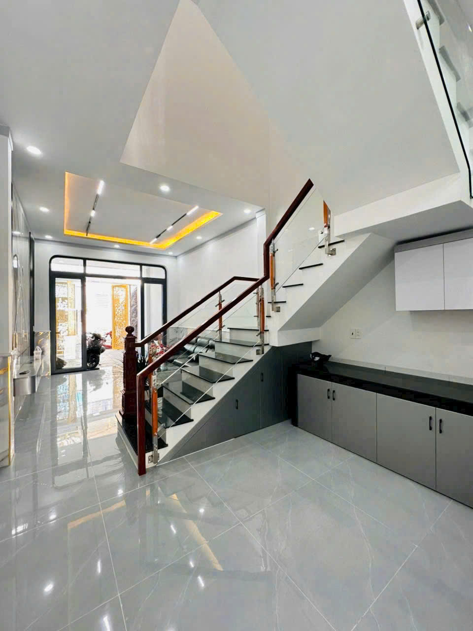 NHÀ 1 TRỆT 1 LẦU – MẶT TIỀN HẺM CHÍNH, HỐ NAI – BIÊN HÒA - Ảnh 7